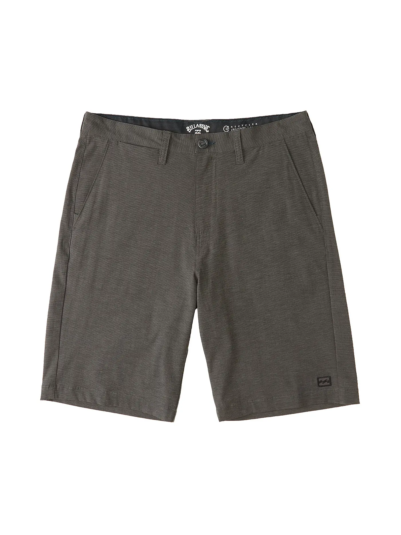 BILLABONG | Herren Bermuda Crossfire | grau